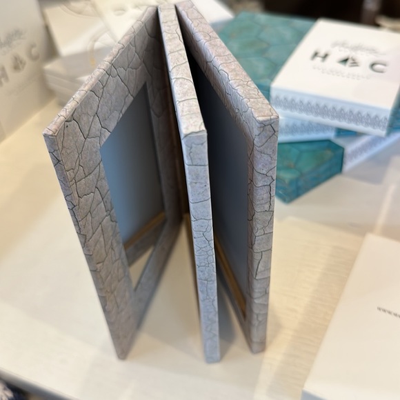 Maskcara Cracker Earth mini double decker palette iiid palette 12 Seint palette - Picture 5 of 8